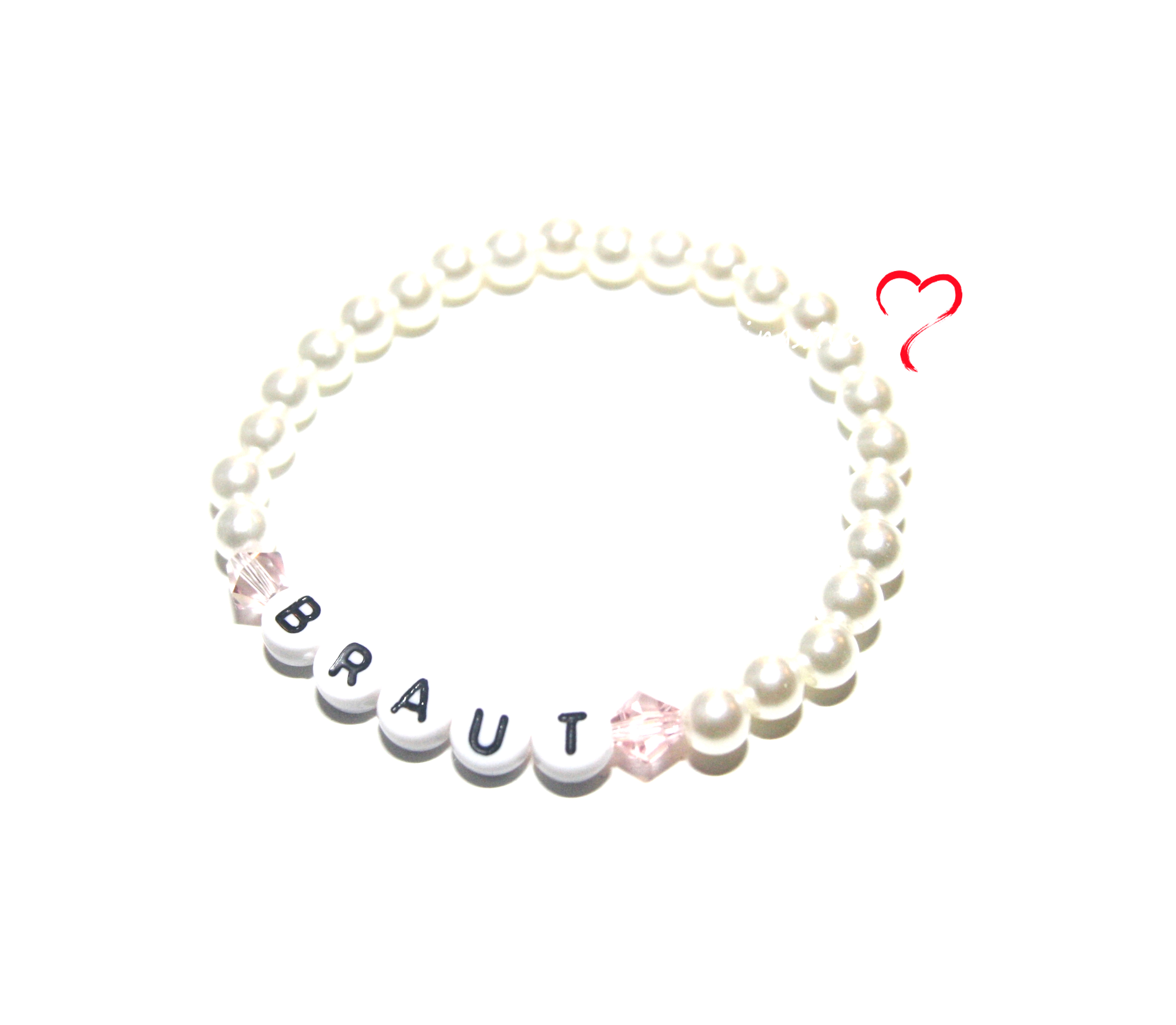 Armband Hochzeit