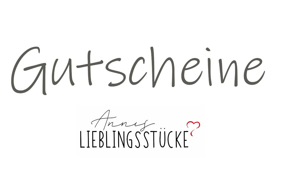 Geschenkgutschein