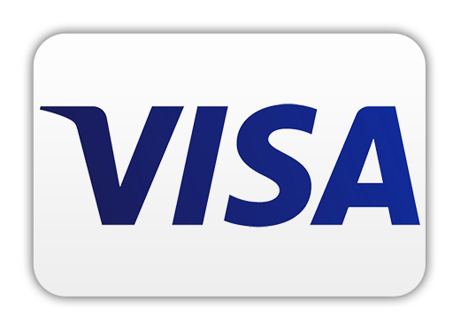 VISA-Kreditkarte